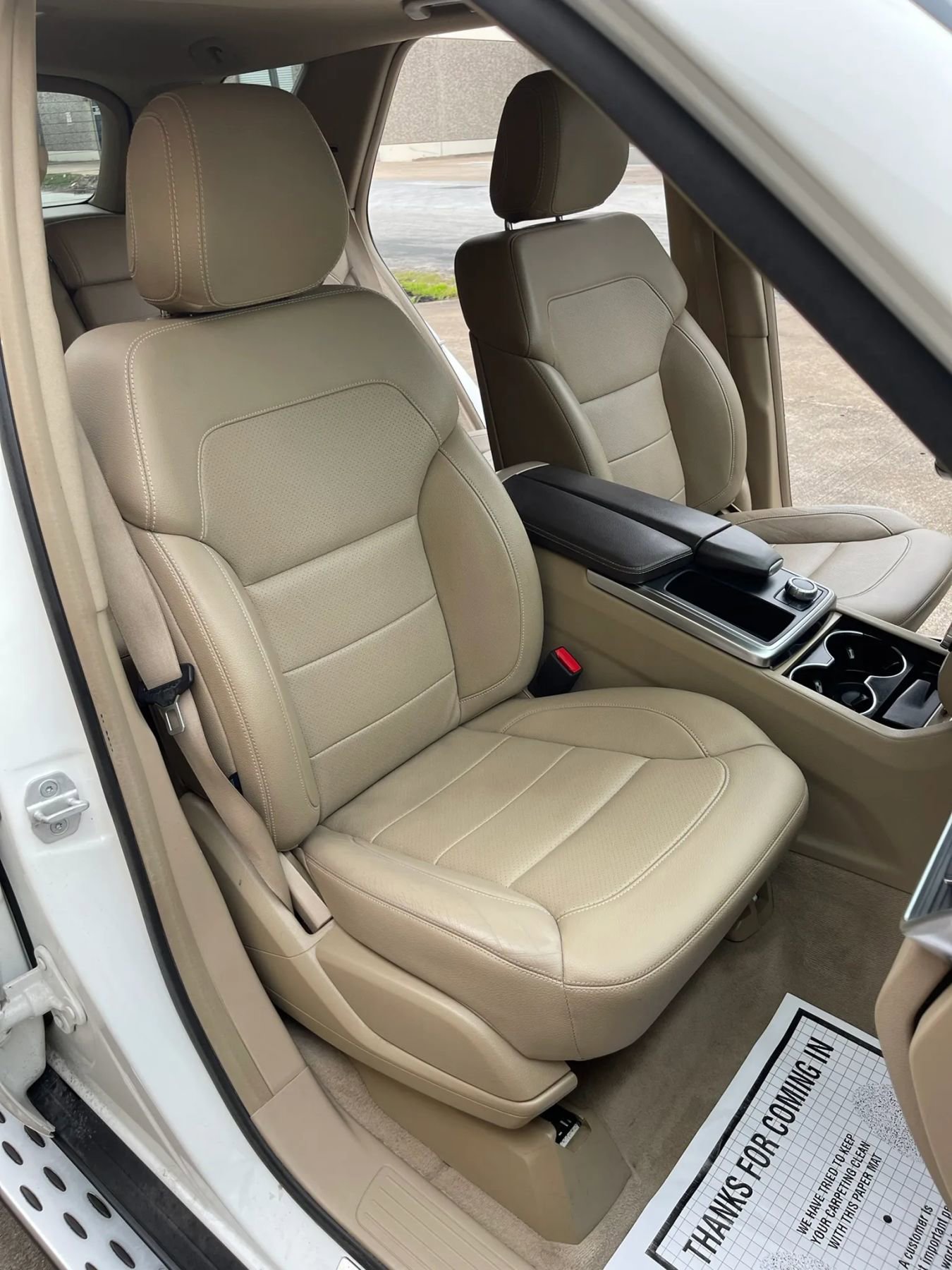 Used 2015 Mercedes-Benz ML 350 2WD image 38