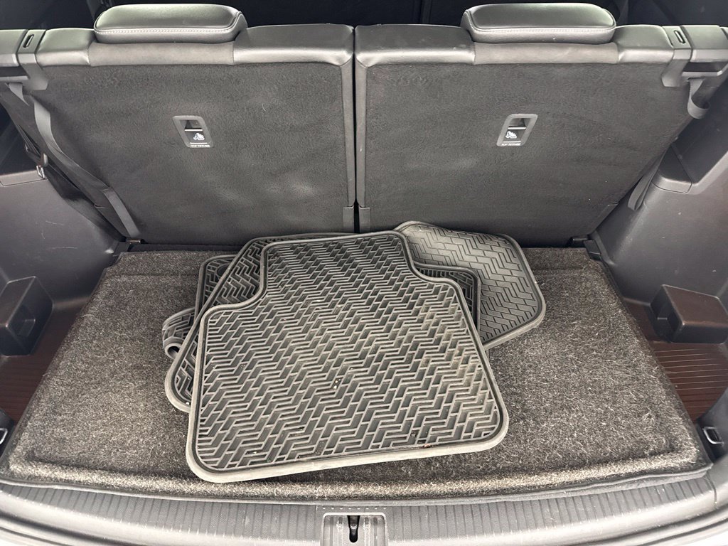 Used 2018 Volkswagen Atlas SE AWD/4WD image 39