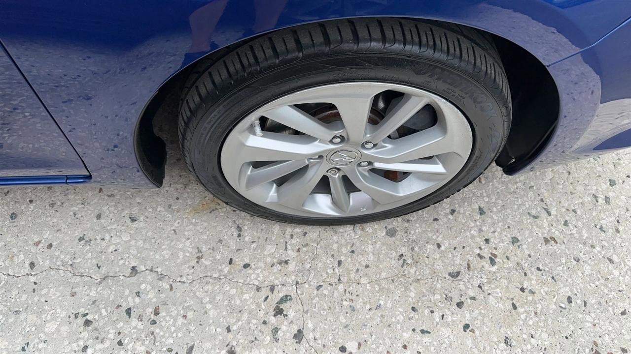 Used 2018 Acura ILX FWD image 38