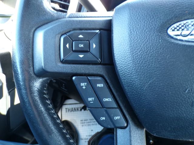 Used 2018 Ford F150 XLT w/ Equipment Group 302A Luxury image 18