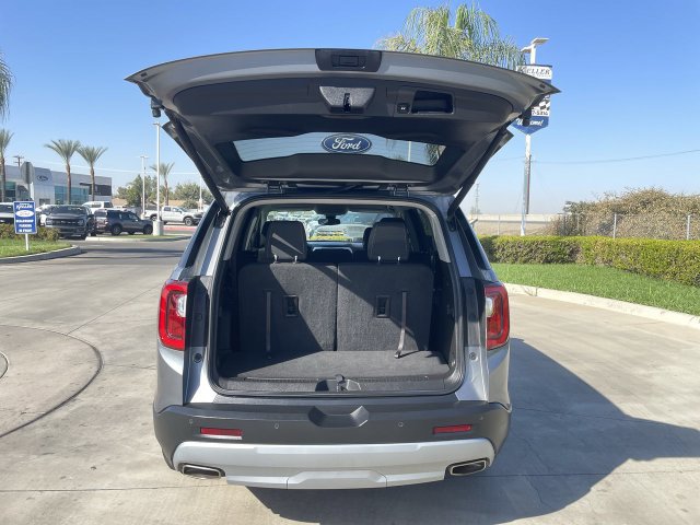 Used 2021 GMC Acadia SLE w/ Driver Convenience Package FWD image 25