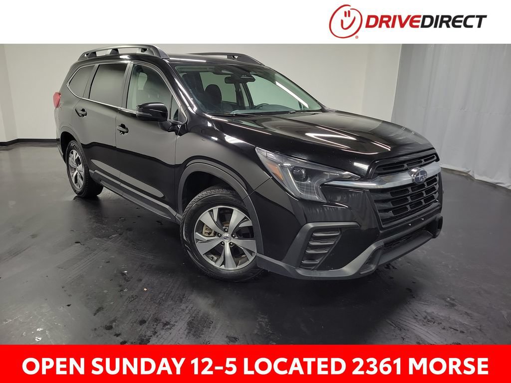 Used 2023 Subaru Ascent Premium AWD/4WD image 1