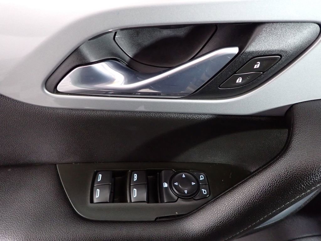 Used 2021 Chevrolet Blazer LT image 19