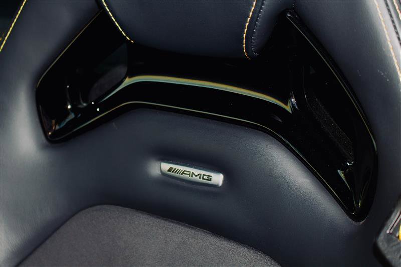 Used 2020 Mercedes-Benz AMG GT R image 25