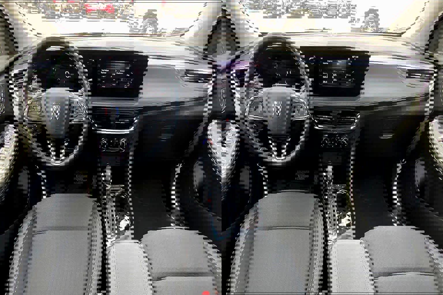 Used 2024 Buick Encore GX Preferred image 14