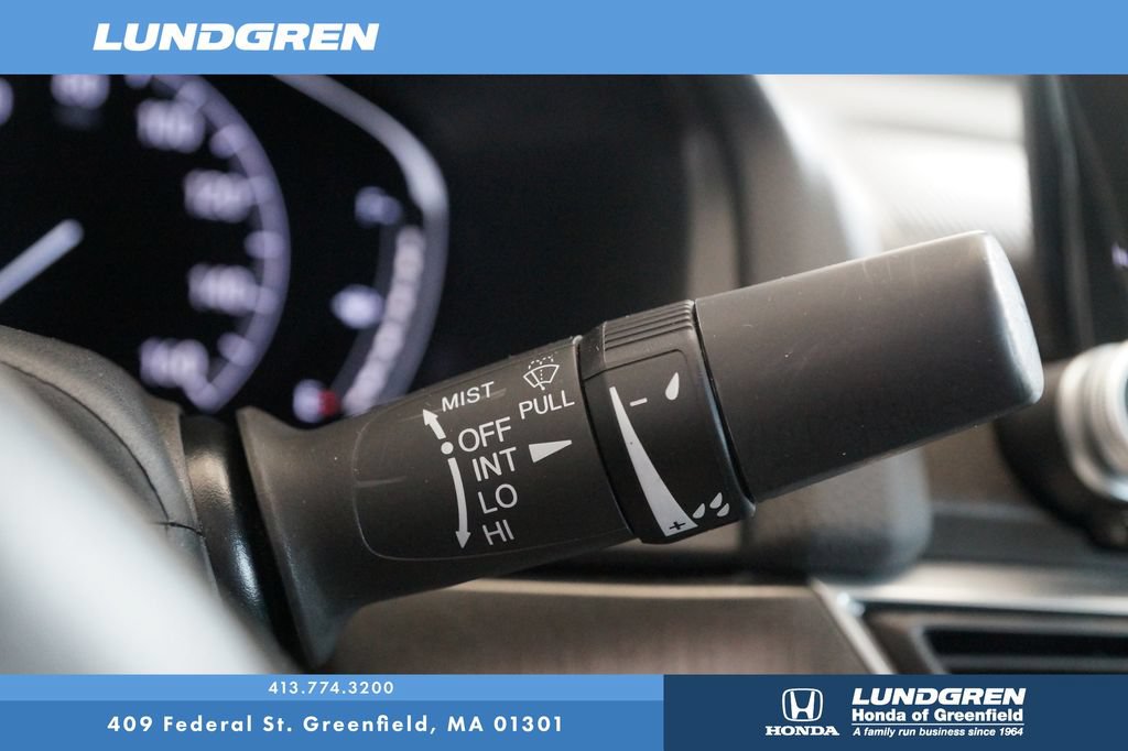 Used 2021 Honda Accord LX image 20