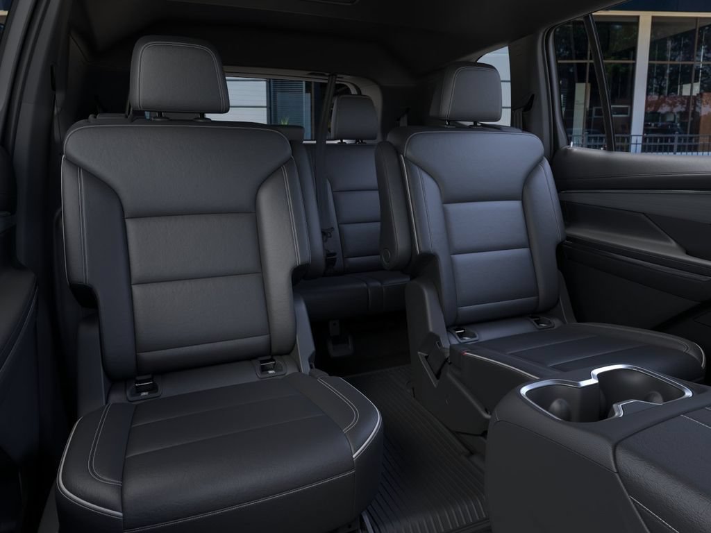 New 2027 Buick Enclave Preferred w/ Power Package AWD/4WD image 17