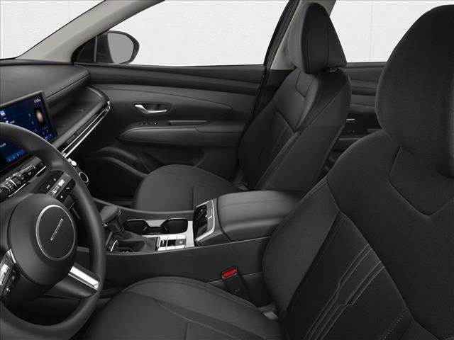 New 2026 Hyundai Tucson SEL image 6