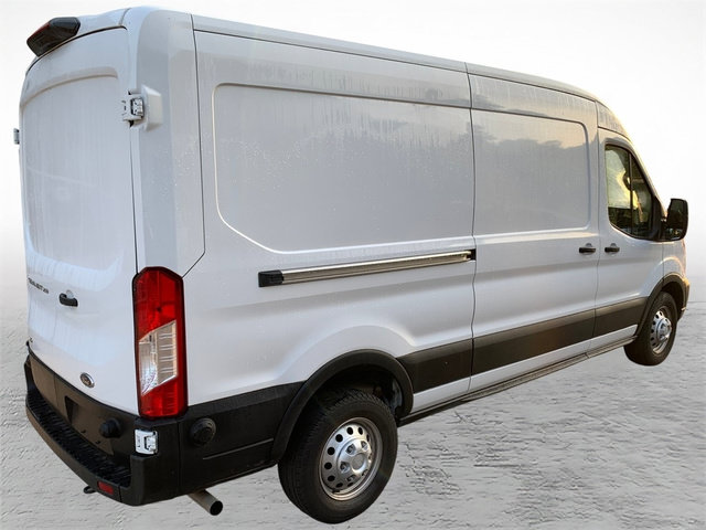 Used 2024 Ford Transit 250 148 Medium Roof Extended AWD w/ Load Area Protection Package image 2