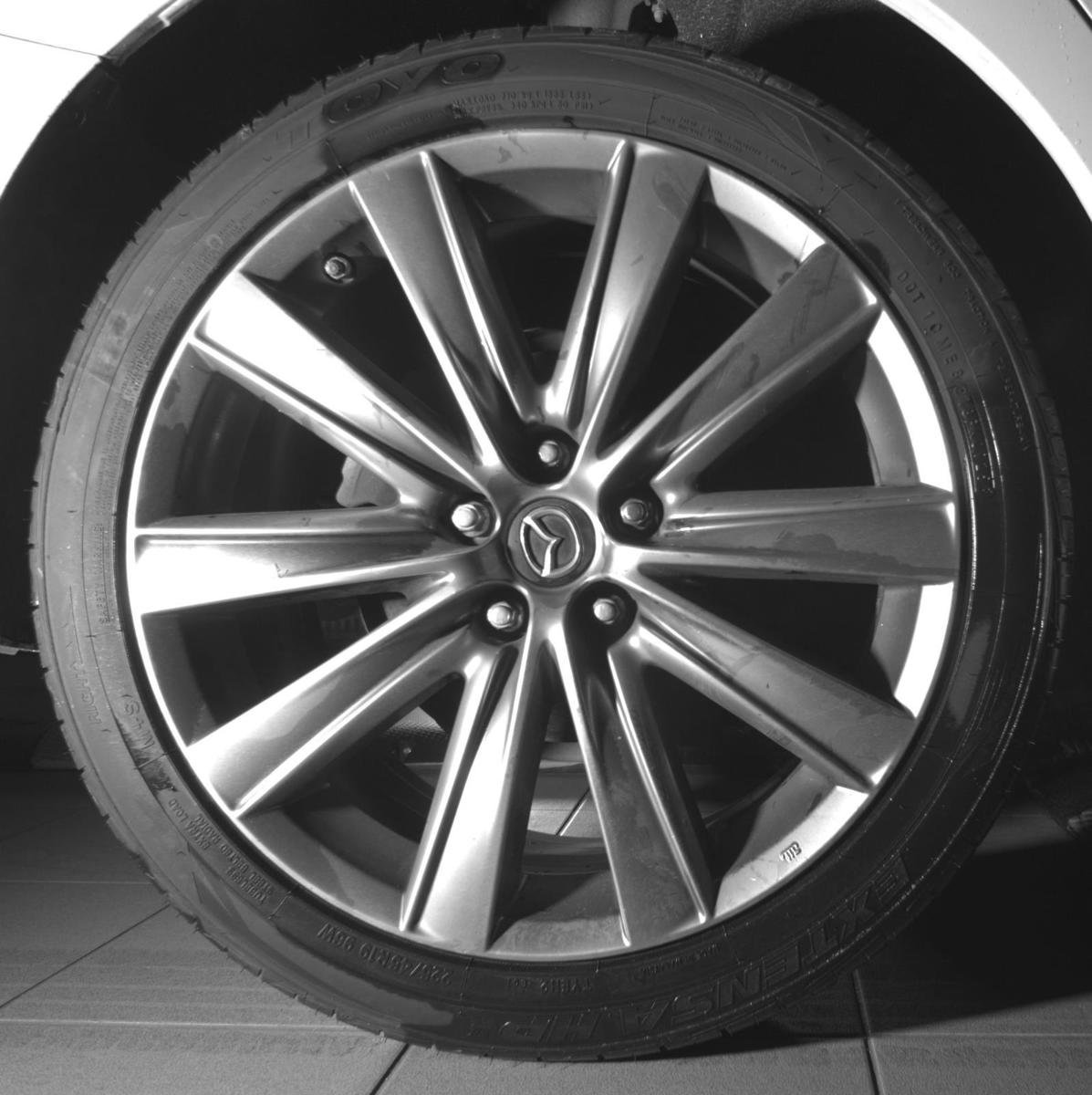 Used 2018 MAZDA MAZDA6 Grand Touring Reserve FWD image 14