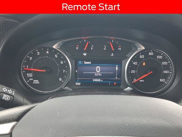 Used 2023 GMC Terrain SLE w/ Driver Convenience Package AWD/4WD image 19