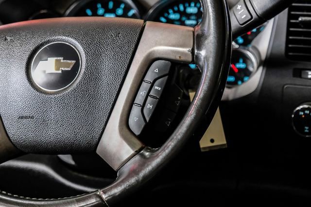 Used 2008 Chevrolet Silverado 2500 LT w/ 1LT Convenience Package image 17