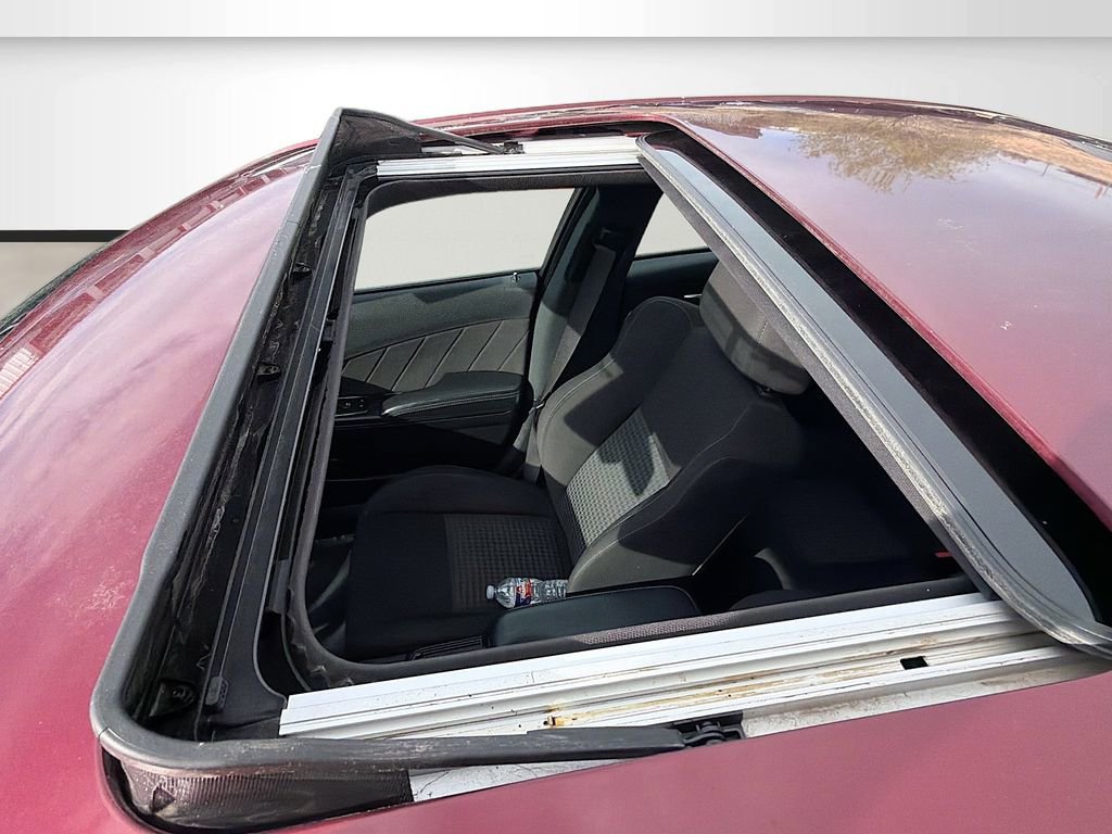 Used 2023 Dodge Charger GT w/ Blacktop Special Edition image 22