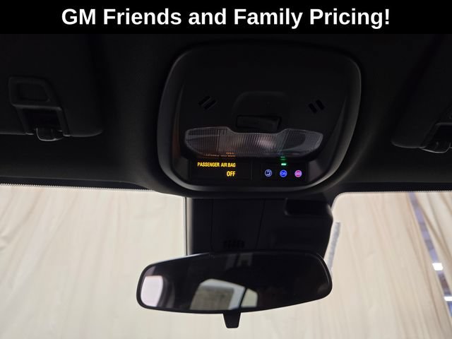 New 2026 Buick Envista Sport Touring w/ Convenience I Package FWD image 23