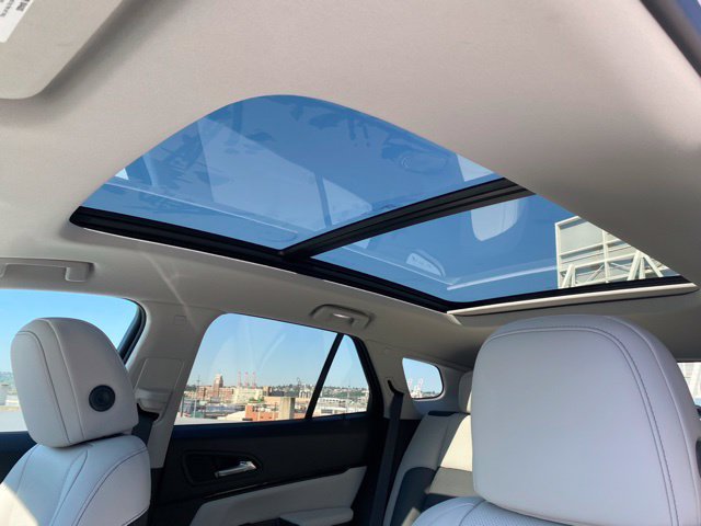 New 2026 Honda Prologue Elite image 18