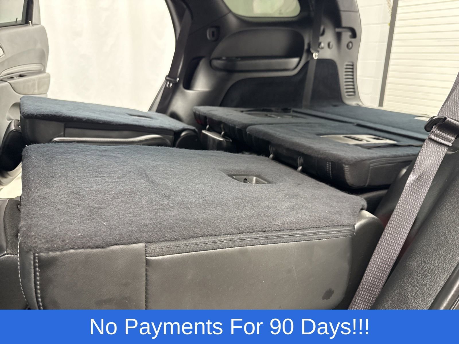 Used 2022 Dodge Durango GT AWD/4WD image 46