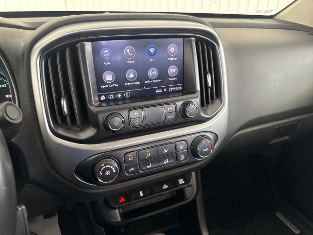Used 2022 Chevrolet Colorado LT w/ LT Convenience Package RWD image 4