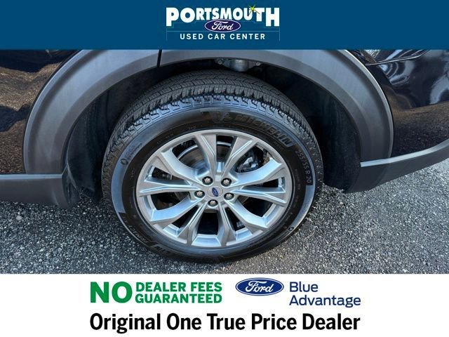 Used 2023 Ford Explorer XLT w/ Equipment Group 202A image 29