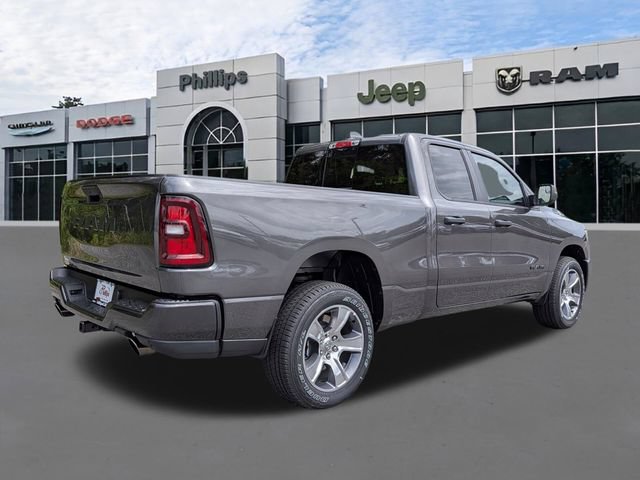 New 2026 RAM 1500 Express RWD image 4