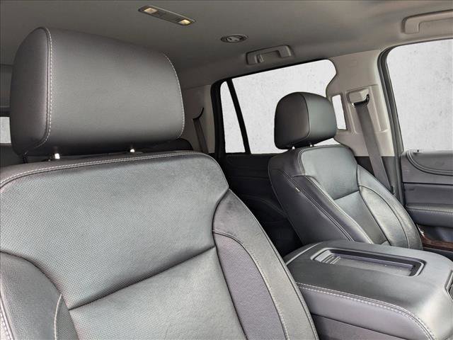 Used 2019 GMC Yukon SLE w/ SLE Value Package RWD image 14