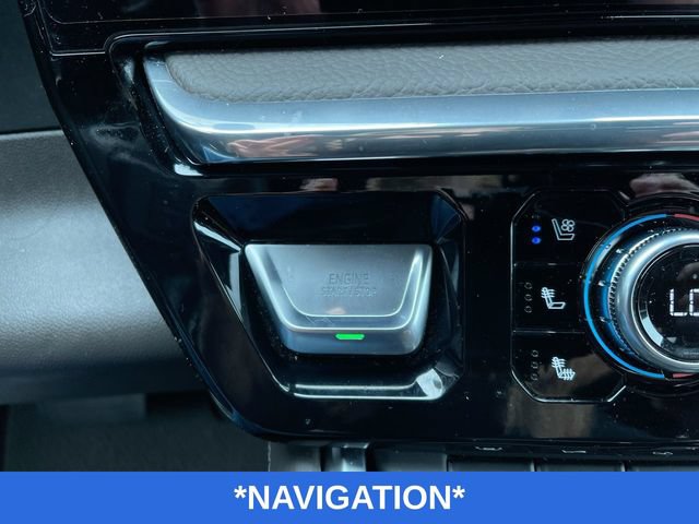 Used 2024 GMC Sierra 1500 Denali w/ Technology Package AWD/4WD image 17