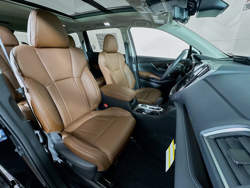 New 2026 Subaru Ascent Touring AWD/4WD image 31