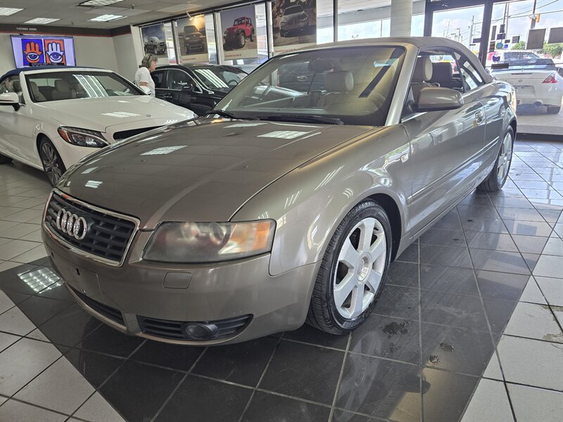 Used 2006 Audi A4 1.8T FWD image 5