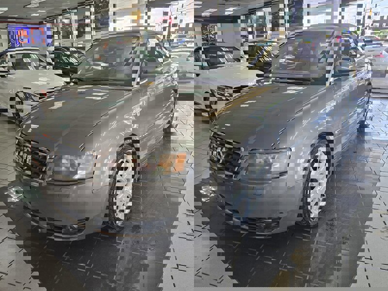 Used 2006 Audi A4 1.8T image 5