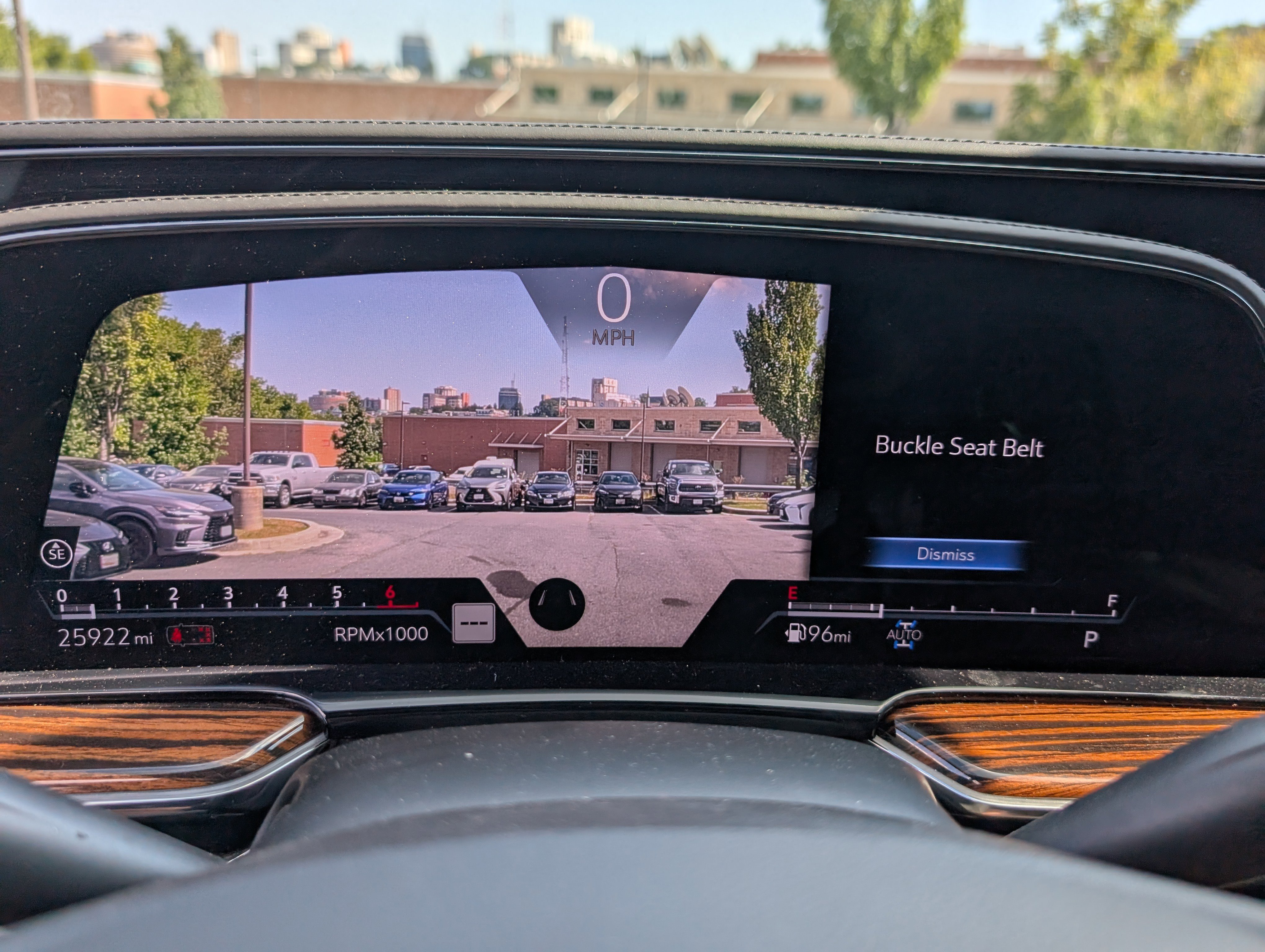 Used 2021 Cadillac Escalade ESV Premium Luxury w/ Performance Package image 31