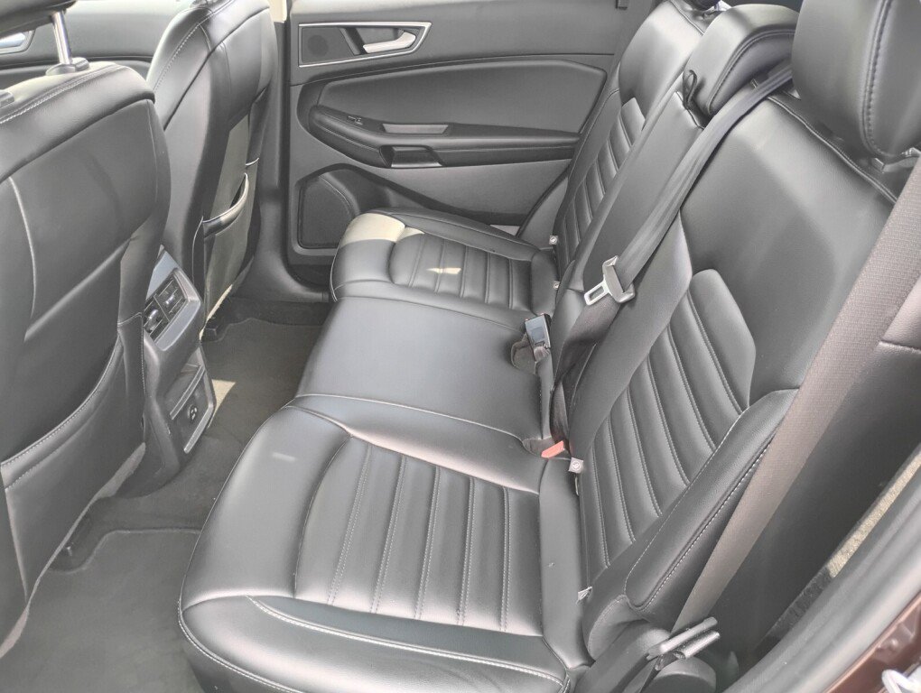 Used 2022 Ford Edge SEL AWD/4WD image 11
