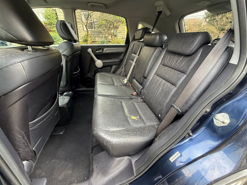 Used 2007 Honda CR-V EX-L image 14