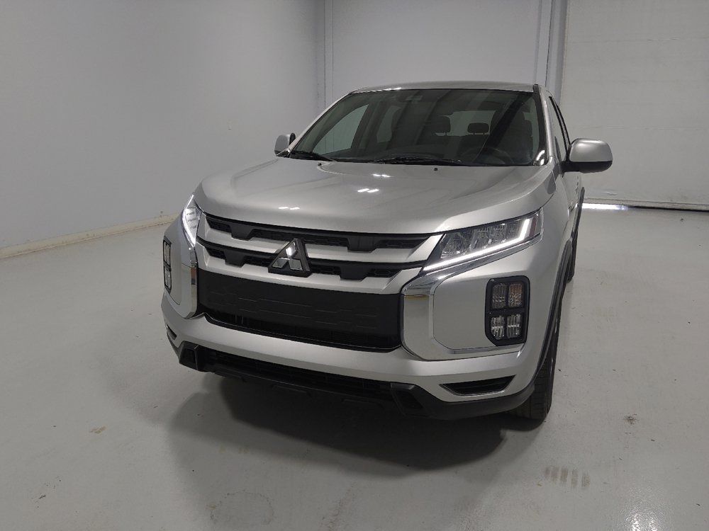 Used 2021 Mitsubishi Outlander Sport FWD image 15