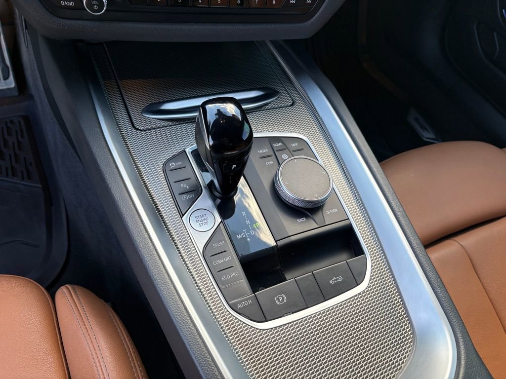 Used 2023 BMW Z4 sDrive30i w/ Premium Package image 28