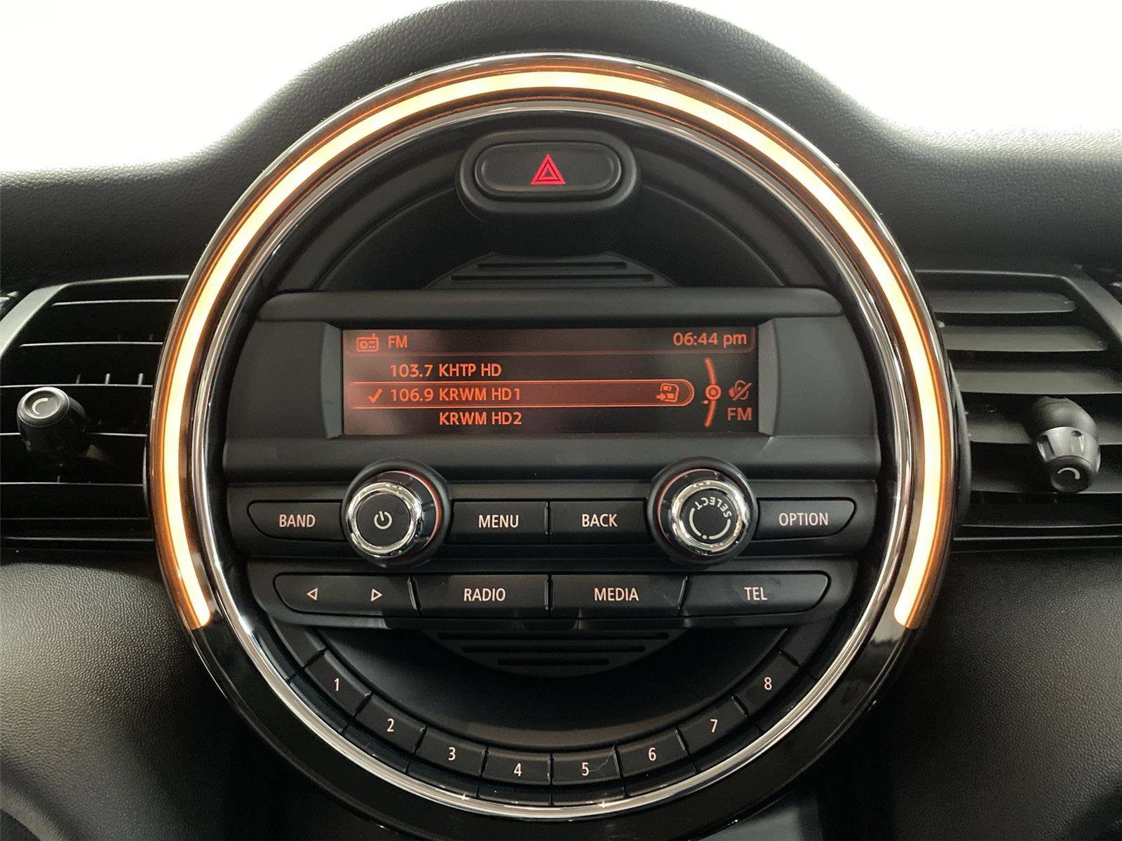 Used 2016 MINI Cooper S FWD image 16