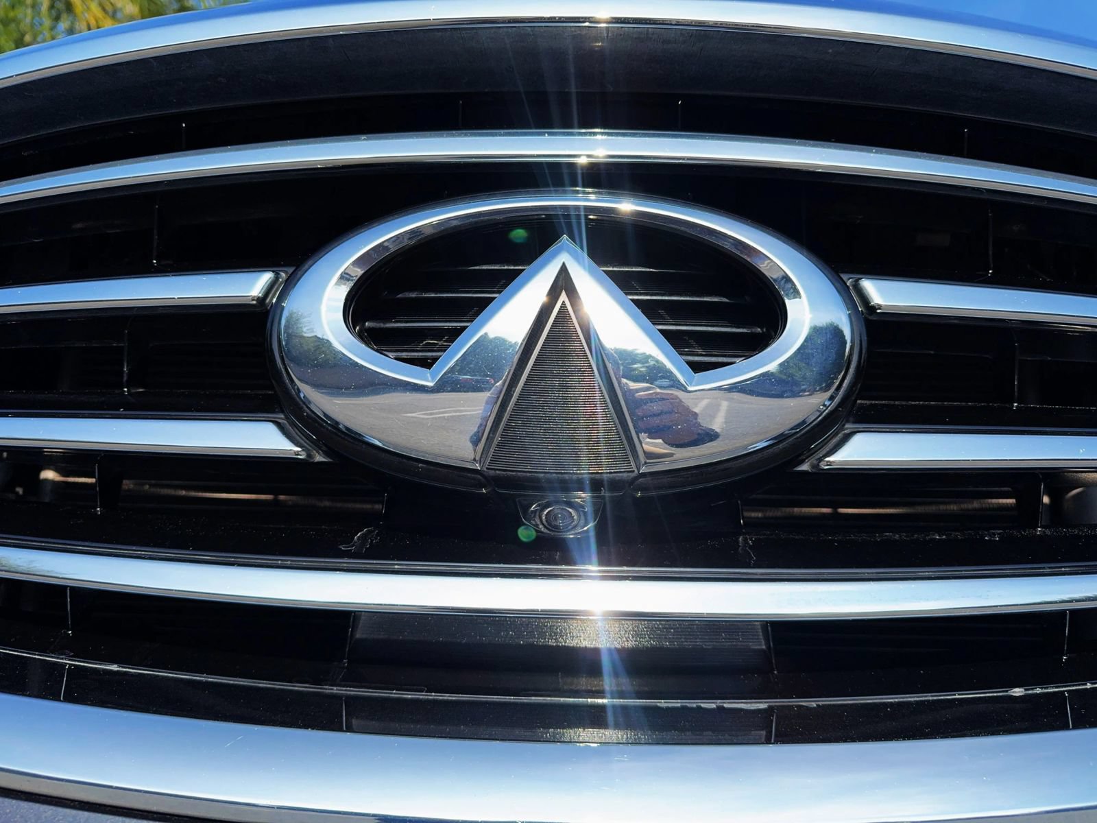 Used 2013 INFINITI JX35 FWD w/ Premium Pkg image 11