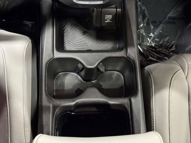 Used 2019 Honda CR-V EX-L image 21