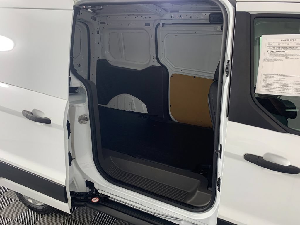 Used 2020 Ford Transit Connect XLT w/ Trailer Tow Package FWD image 31