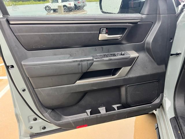 Used 2025 Toyota Tundra SR5 RWD image 11