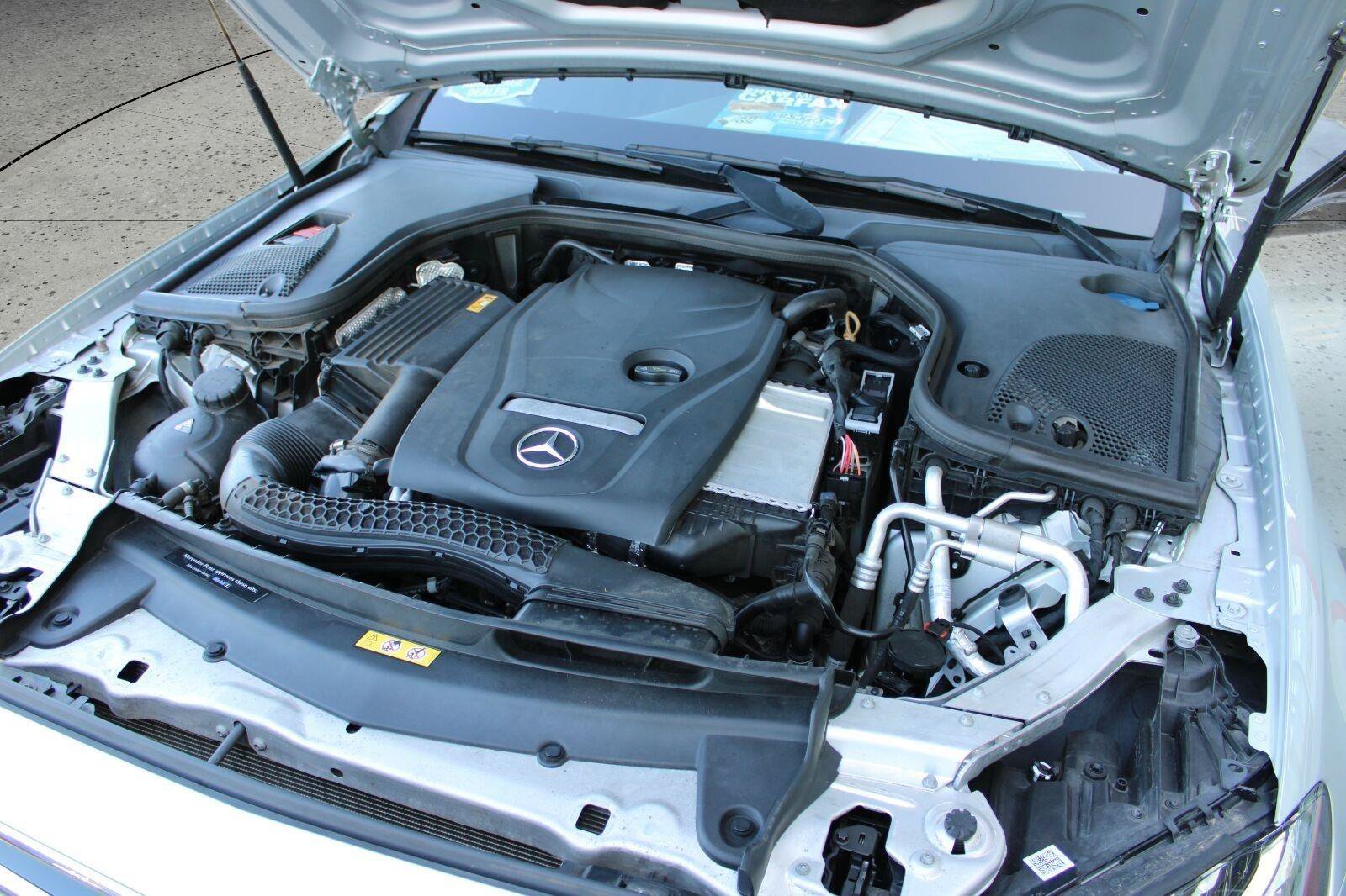 Used 2018 Mercedes-Benz E 300 image 50