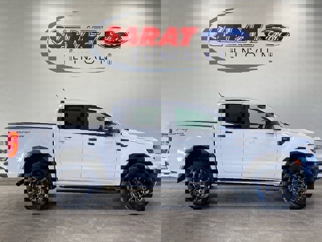 Used 2019 Ford Ranger XLT w/ Equipment Group 301A Mid image 1