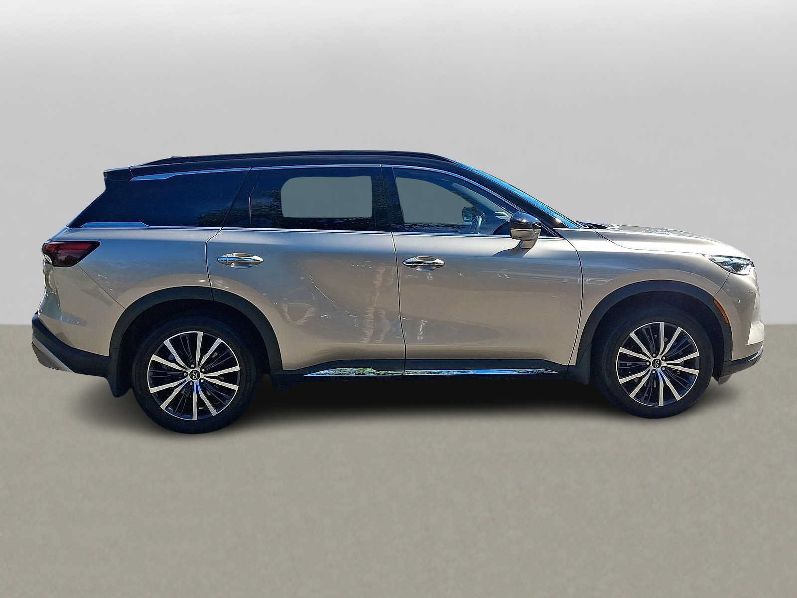Used 2024 INFINITI QX60 Autograph w/ Cargo Package AWD/4WD image 32