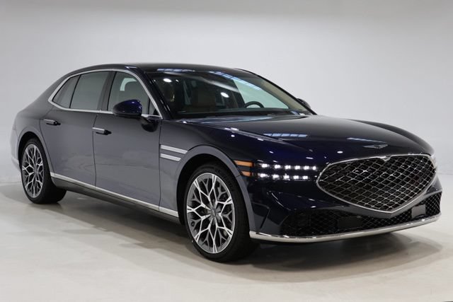 New 2026 Genesis G90 3.5T AWD/4WD image 1