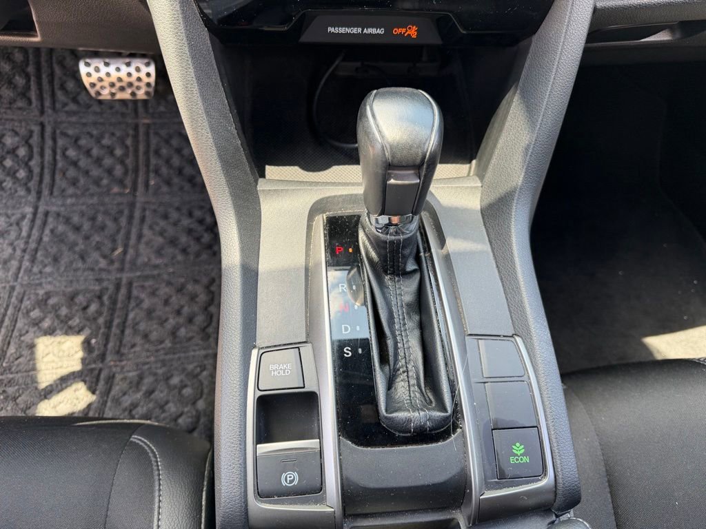 Used 2020 Honda Civic Sport image 27