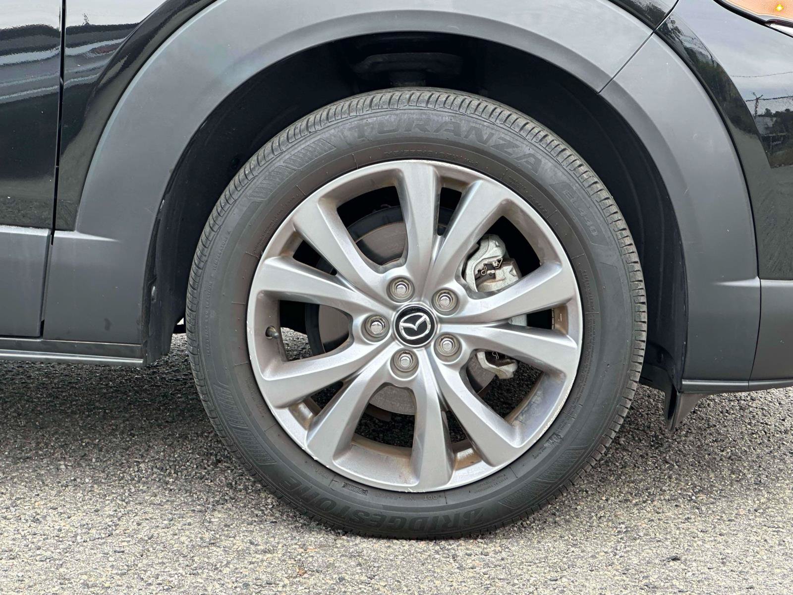 Used 2023 MAZDA CX-30 AWD 2.5 S w/ Select Package image 7