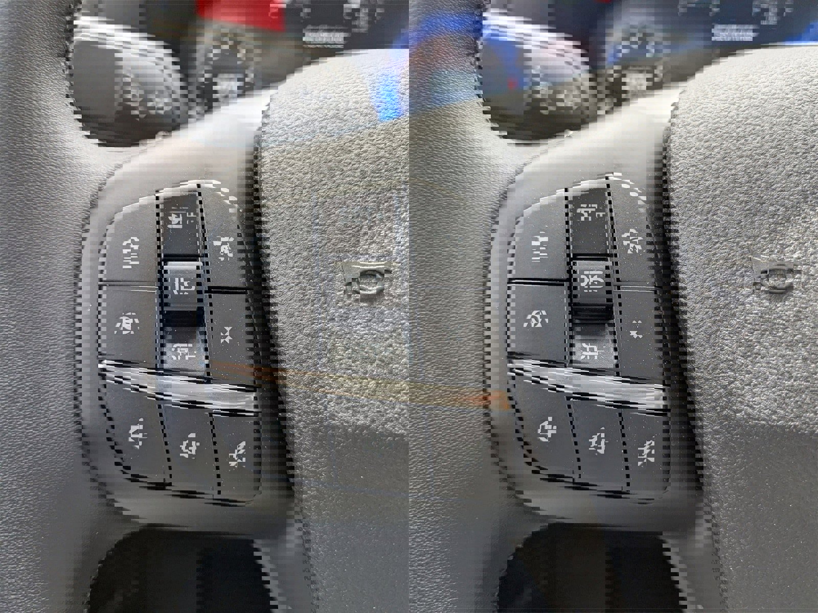 New 2025 Ford Bronco Sport Free Wheeling w/ Convenience Package image 32