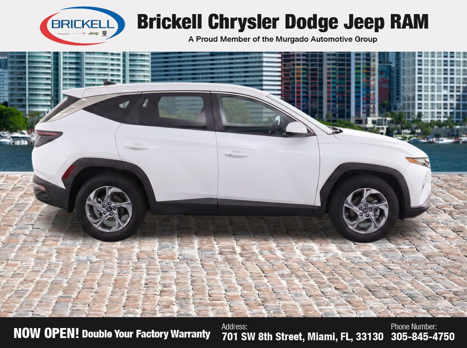 Used 2024 Hyundai Tucson SEL FWD image 33