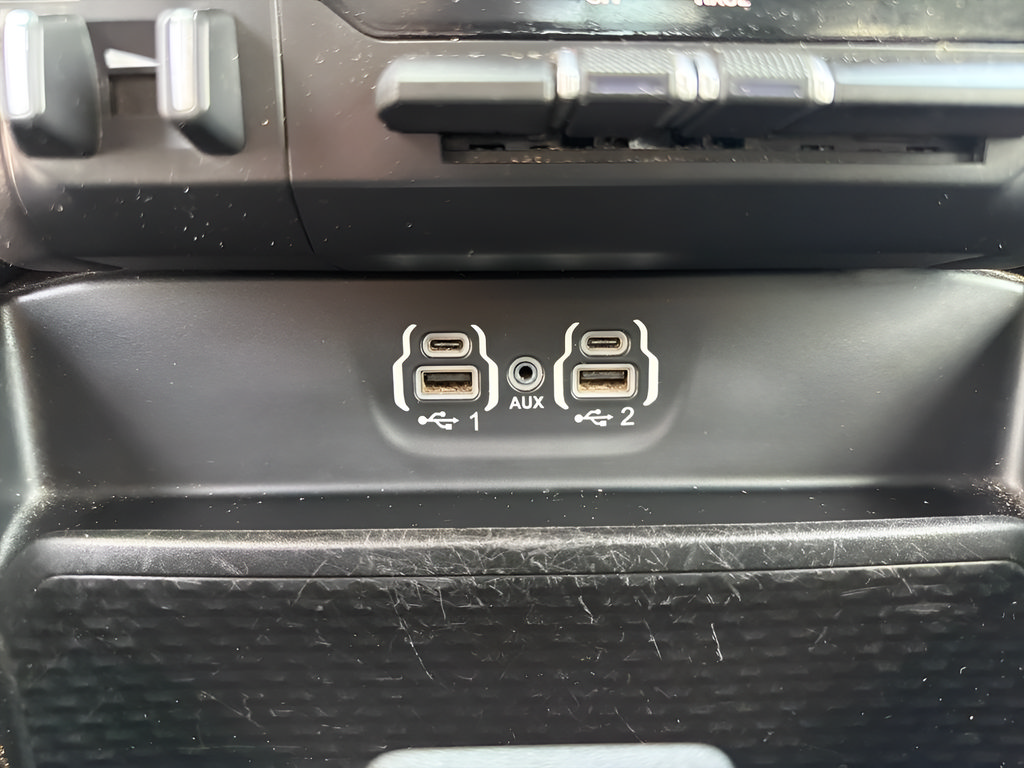 Used 2020 RAM 1500 Big Horn AWD/4WD image 36