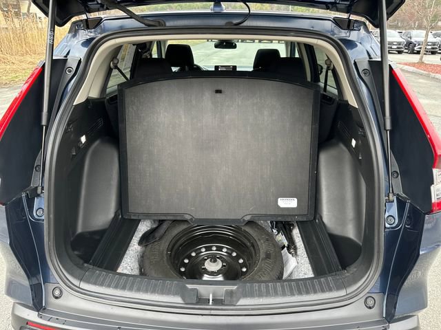 Used 2024 Honda CR-V EX image 22