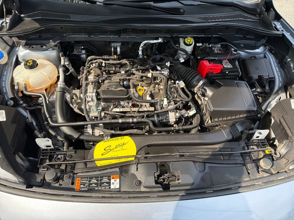 Used 2022 Ford Escape SE w/ Convenience Package FWD image 27