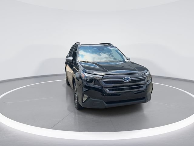Certified 2026 Subaru Forester Premium AWD/4WD image 3